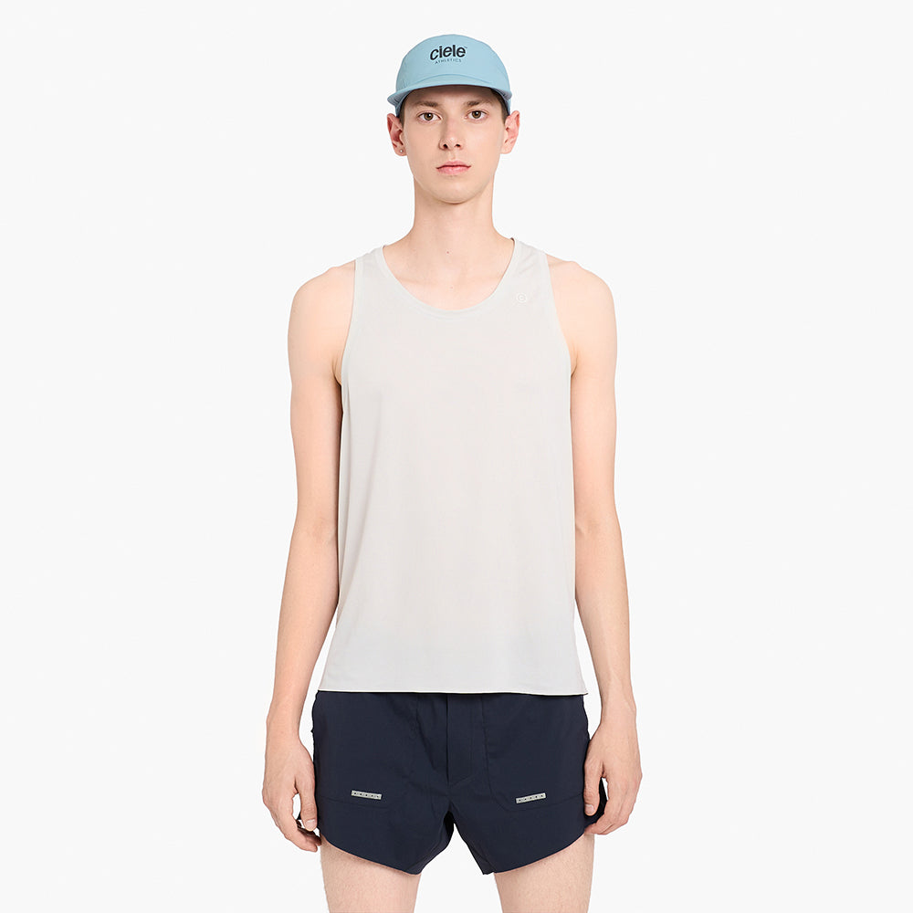 ciele-m-fstsinglet-2-lauftanktop-light-grey-schnelltrocknend image 2