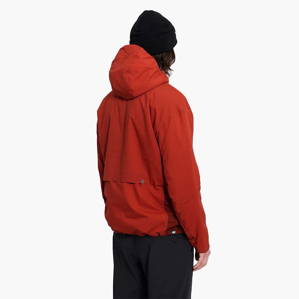 ciele-m-vlvinsulator-laufjacke-clay-gr-m image 3