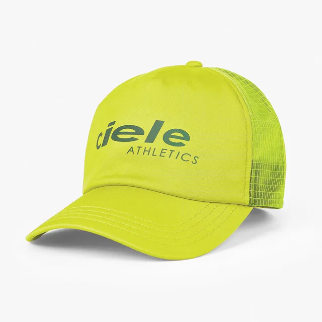 ciele-trlcap-sc-laufcap-comp-onehundred-gelb-m-l image 1