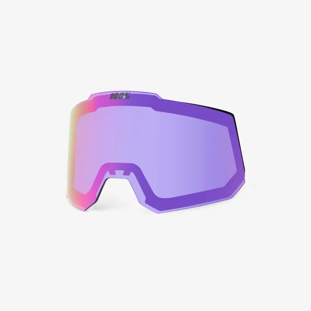 100-snowcraft-ersatzlinse-hiper-purple-mirror image 1
