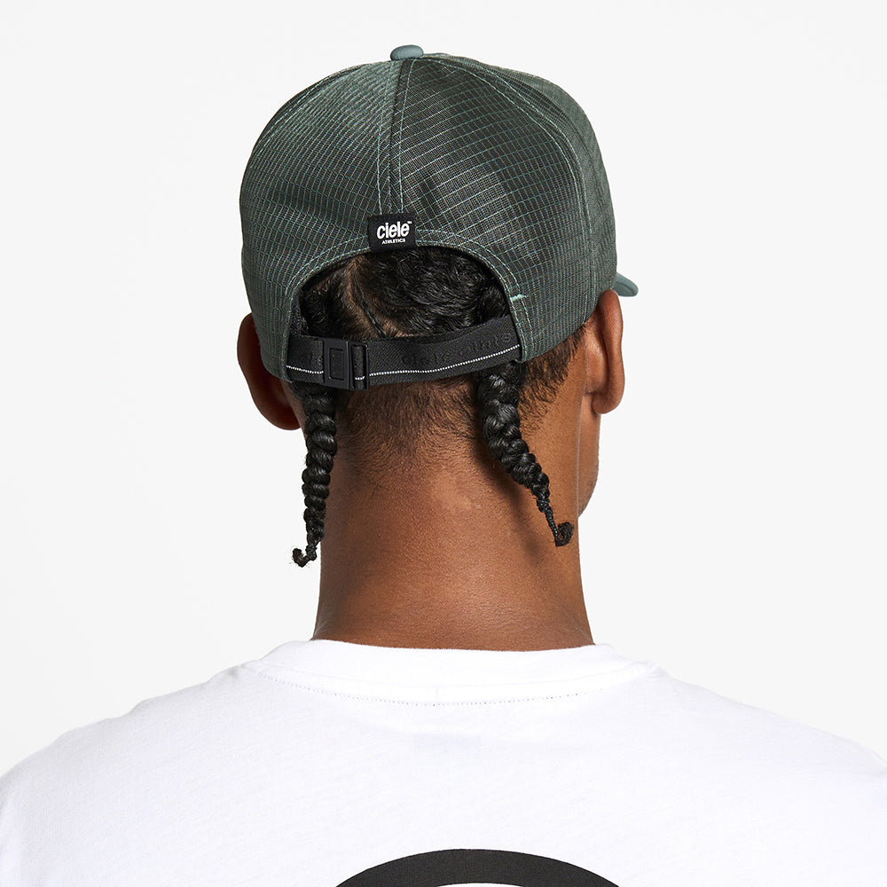 ciele-trlcap-sc-comp-onehundred-trailcap-silver-pine-m-l image 4
