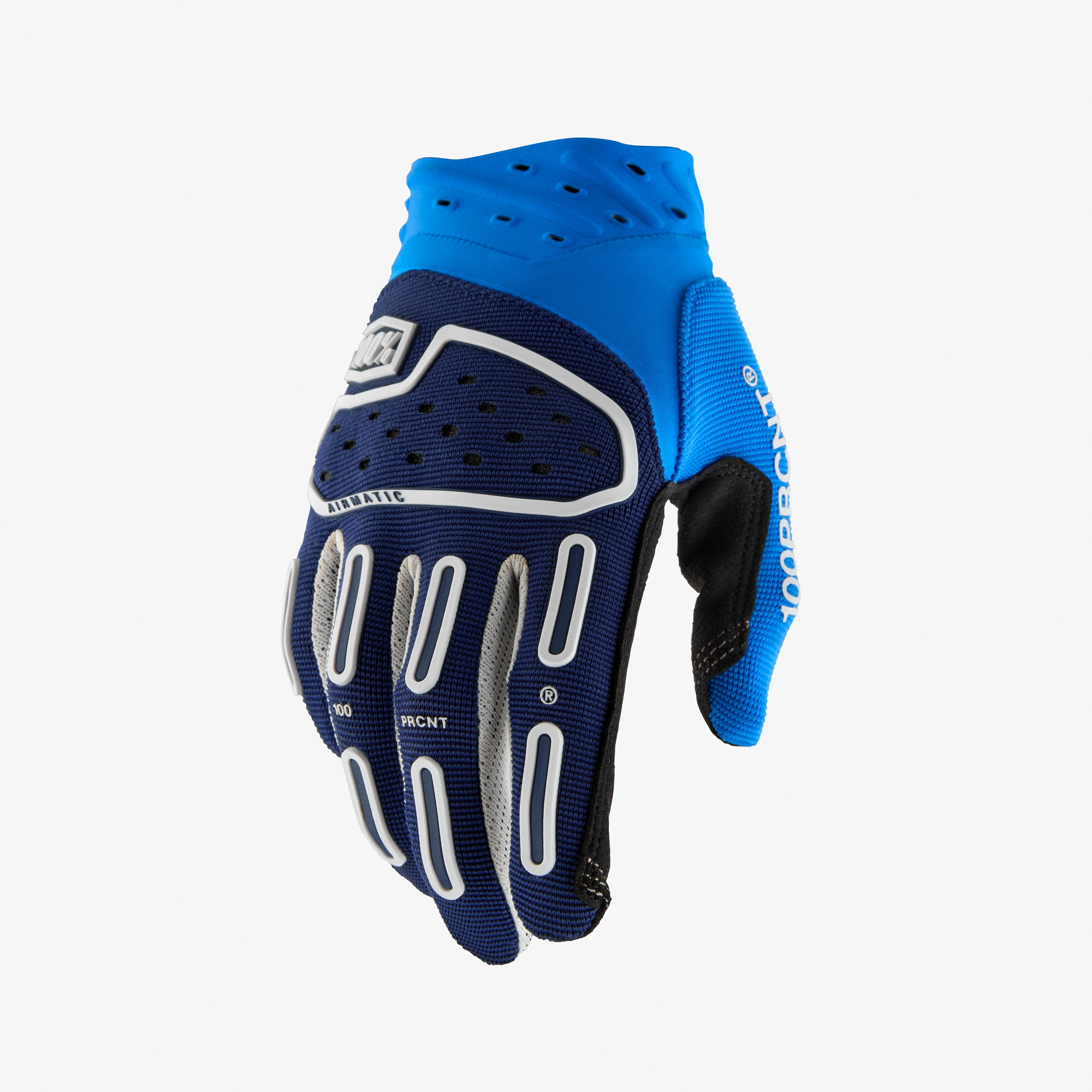100-airmatic-2-handschuhe-blau-mtb image 1