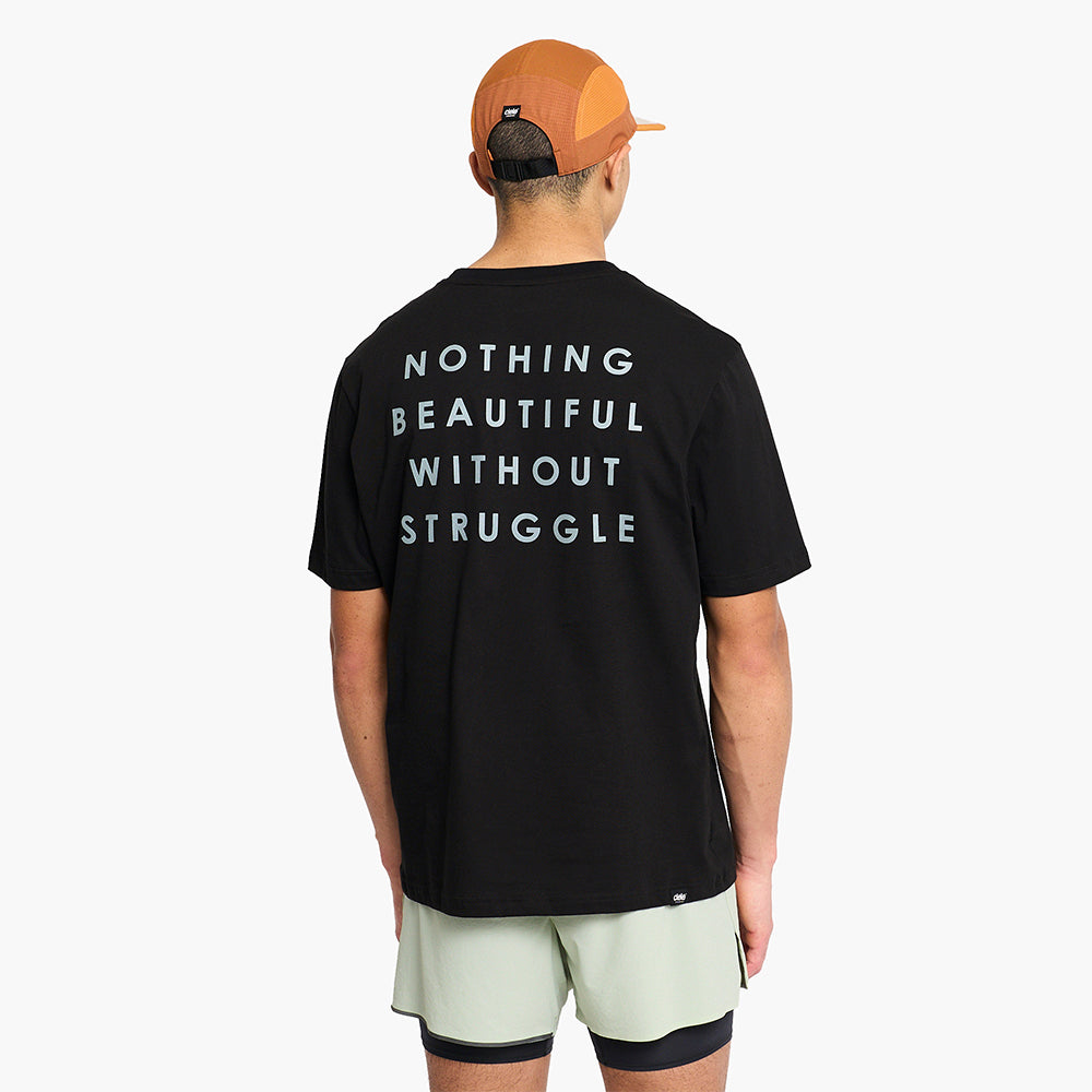 ciele-ortshirt-t-shirt-nbws-black-atmungsaktiv image 3
