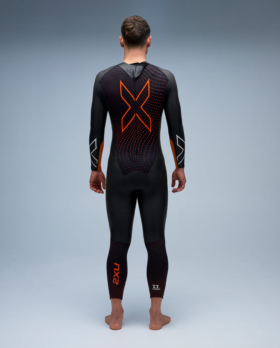 2xu-propel-1-wetsuit-neoprenanzug-schwarz-herren-yamamoto image 3
