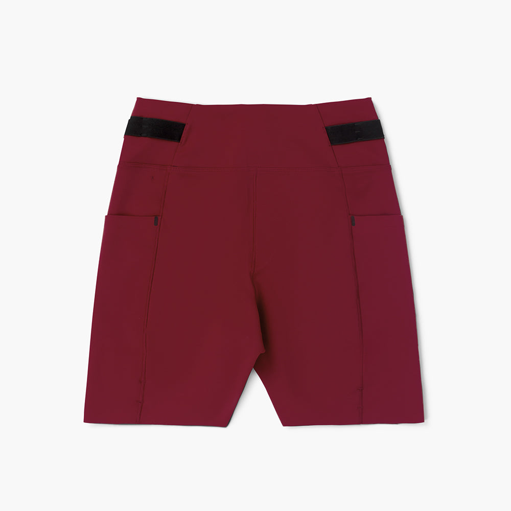 ciele-w-fsttight-short-7-crimson-red-shorts-kompressiv image 6