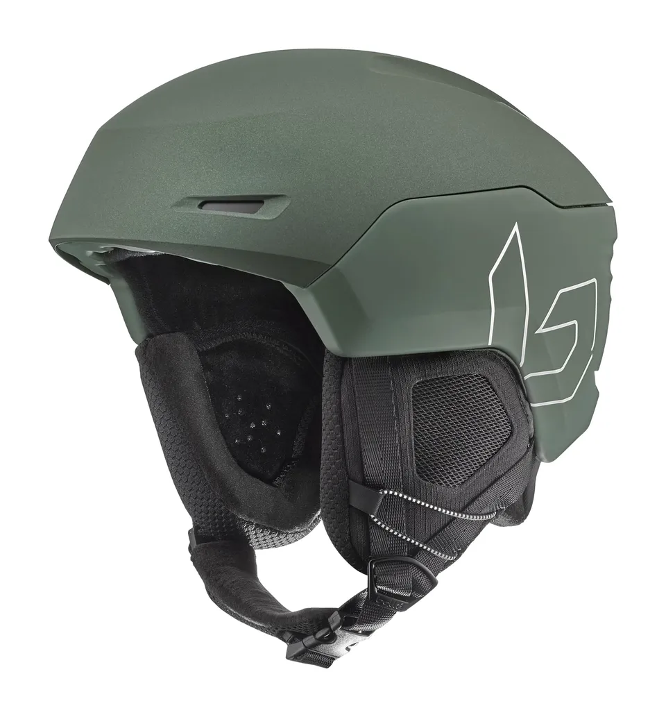 boll-ryft-skihelm-storm-blue-matt-s-52-55-cm image 1