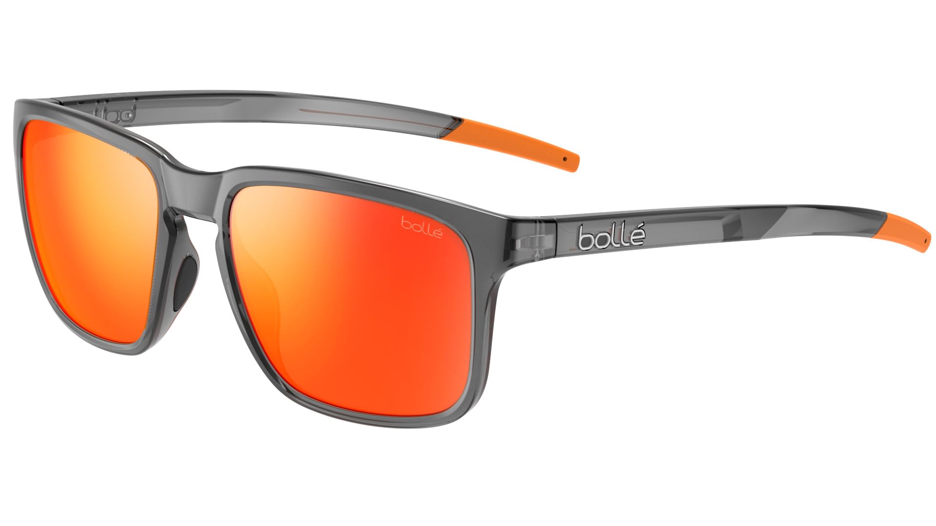 boll-score-sportsonnenbrille-grau-schwarz-polarisiert image 2