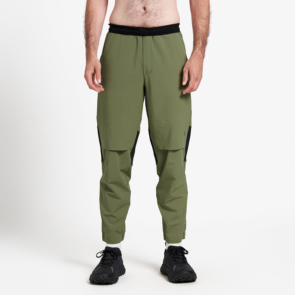 ciele-u-atwpant-scout-laufhose-winter-schwarz-s image 2