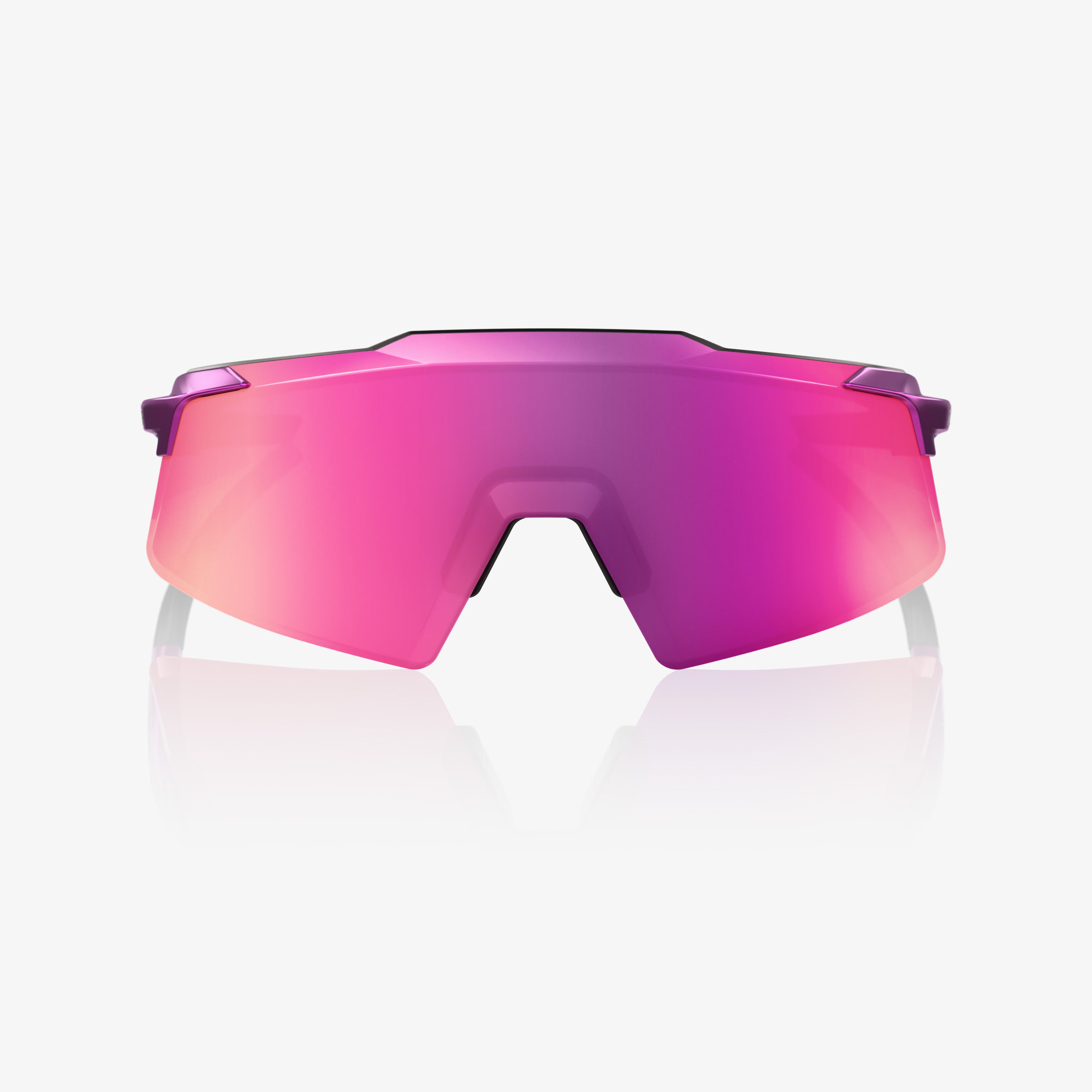 100-aerocraft-gloss-purple-sportsonnenbrille-lila-spiegel image 2