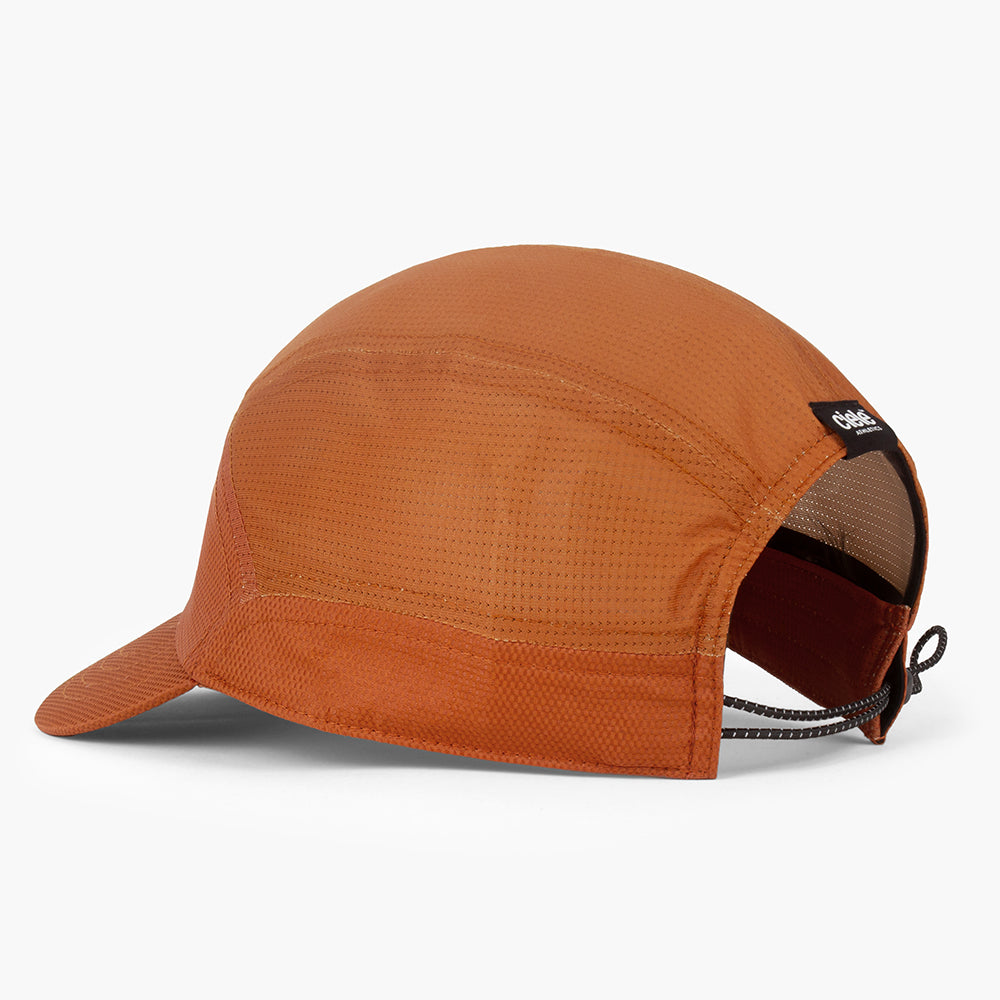ciele-fstcap-sc-frame-s-laufcap-ginger-bread-s-m image 5