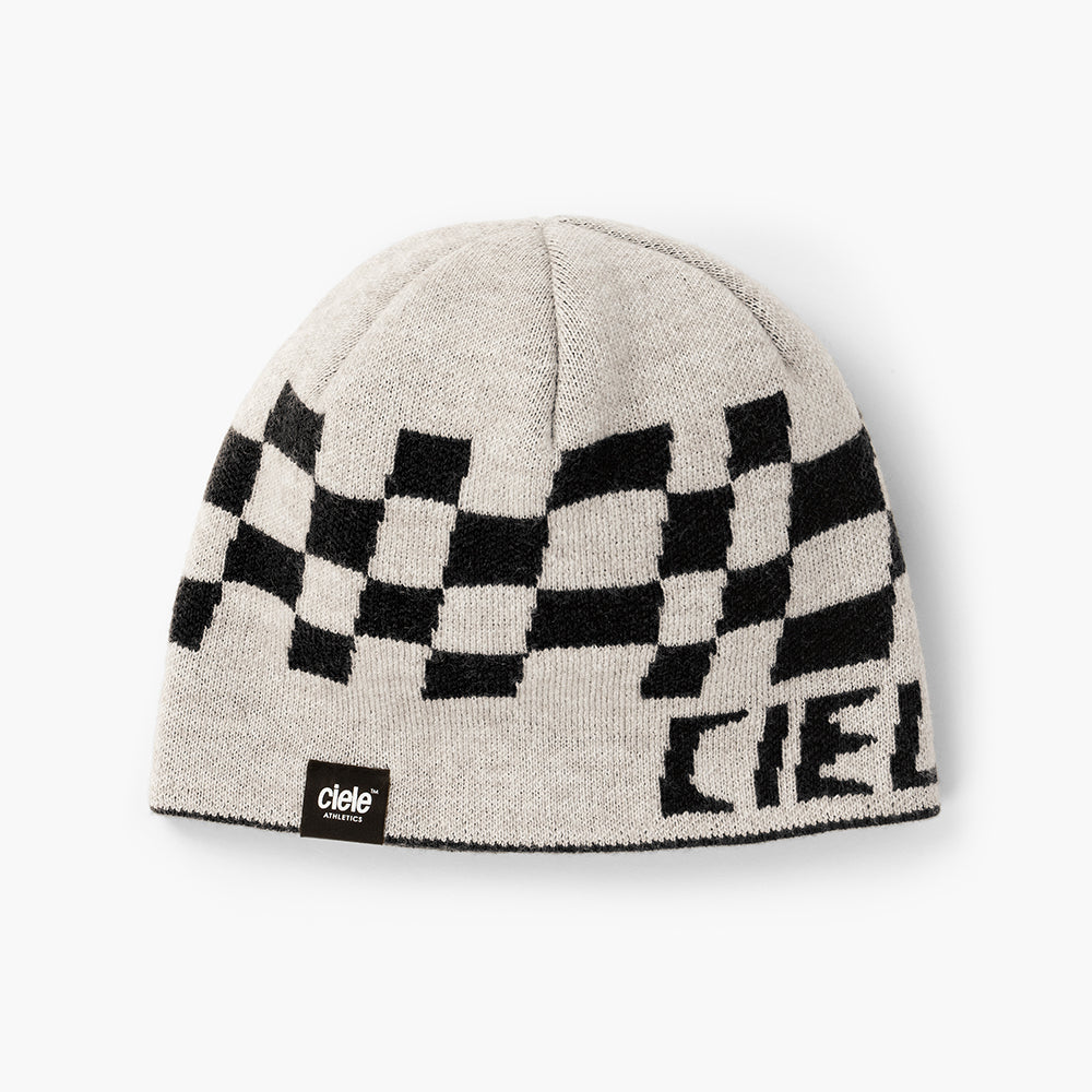 ciele-sklbeanie-speedway-whitaker-m-tze-grau image 1