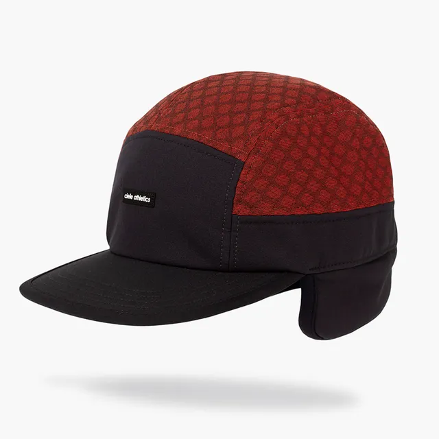 ciele-gocap-fltwnd-ultra-iconic-cap-clay-winter image 1