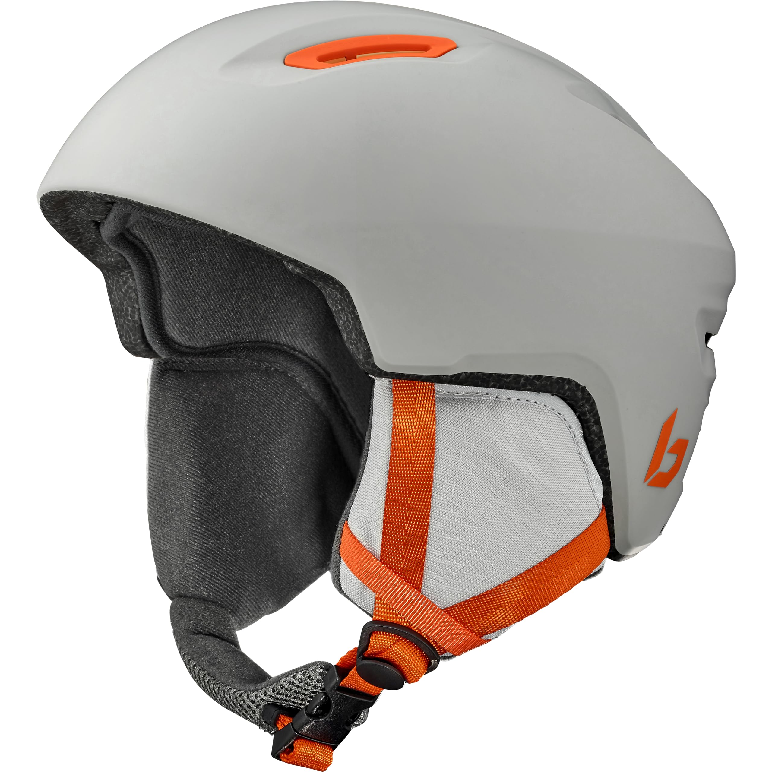 boll-atmos-youth-skihelm-grey-orange-xs-s-kind image 5