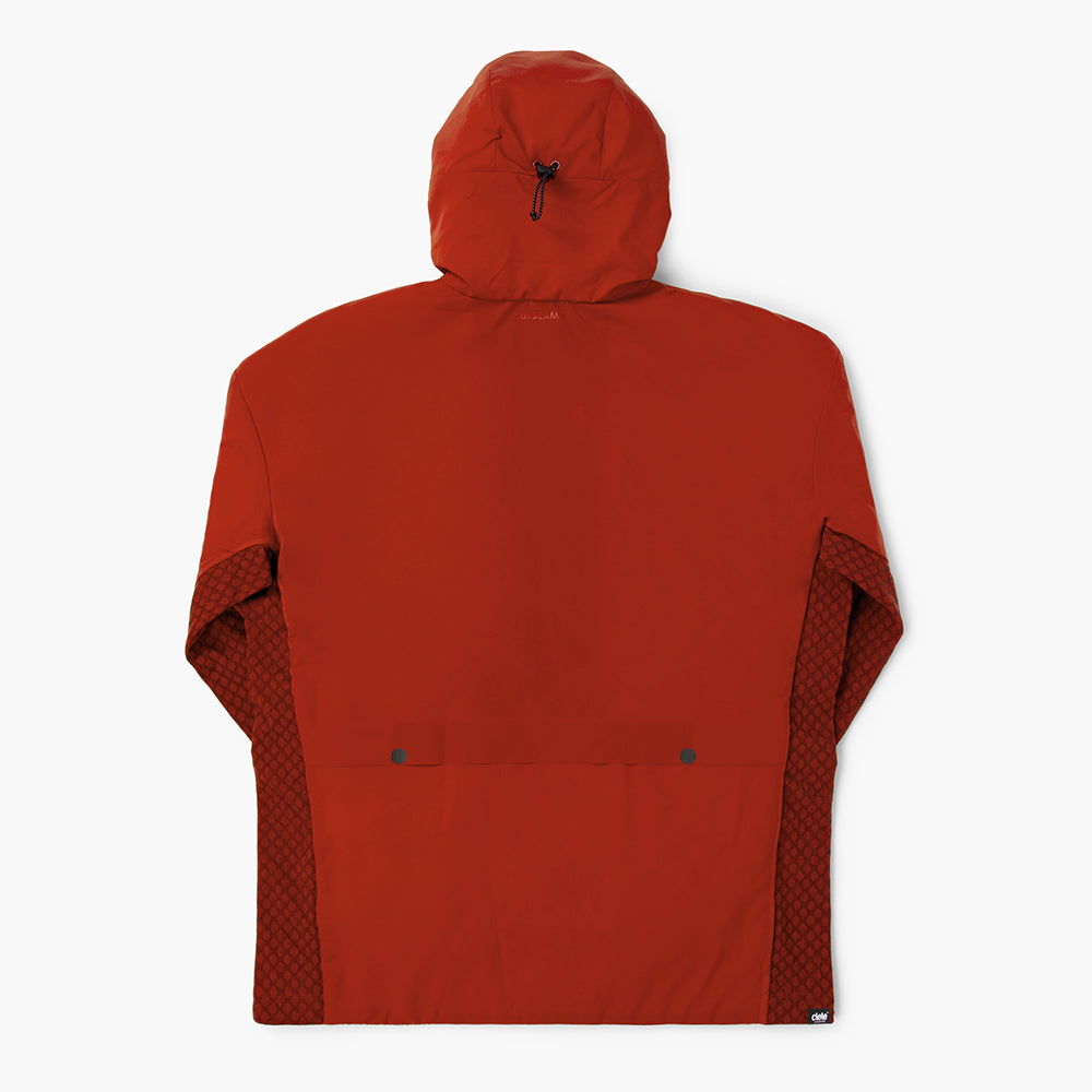 ciele-m-vlvinsulator-laufjacke-clay-gr-m image 5