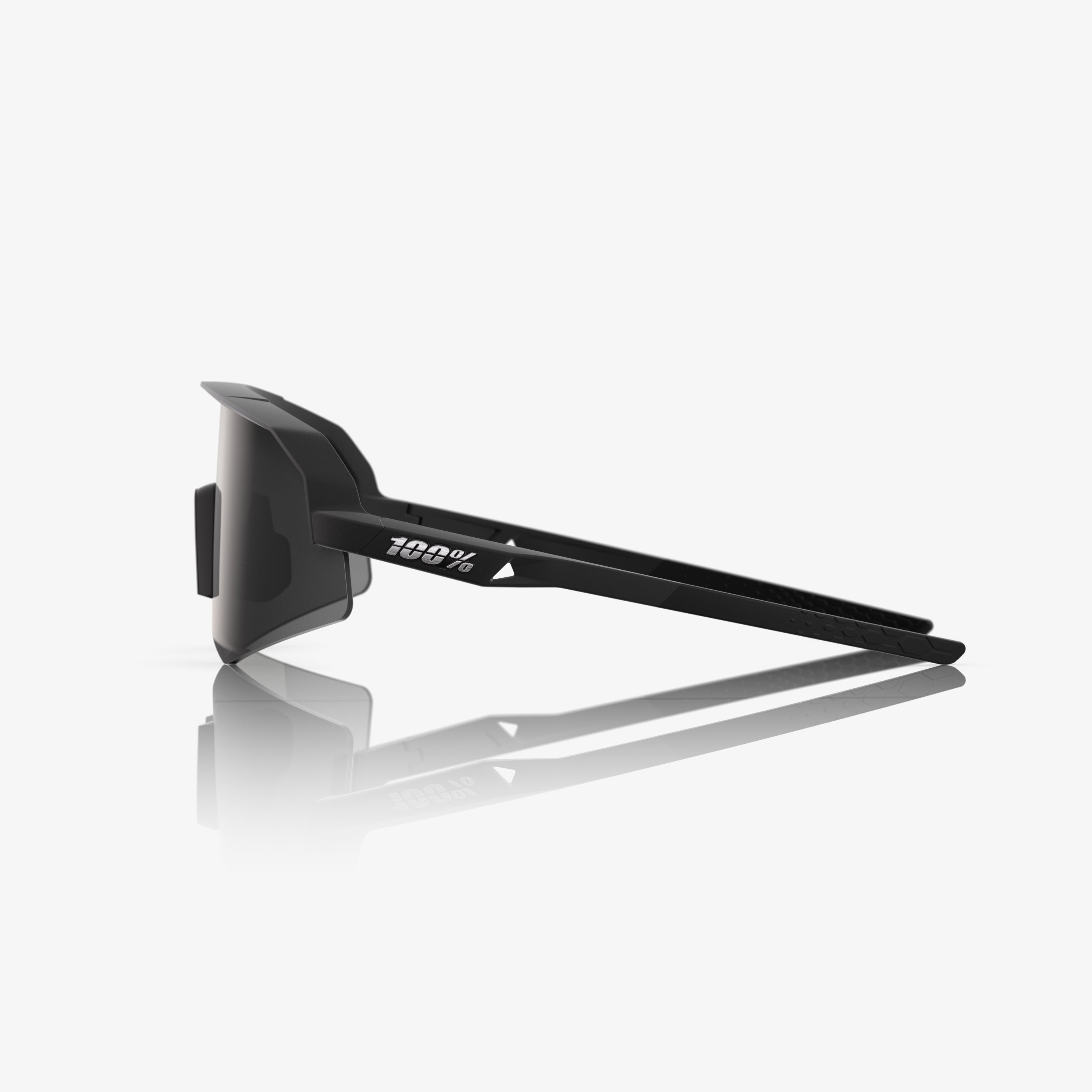 100-slendale-sl-sportbrille-matte-black-smoke-schmal image 3