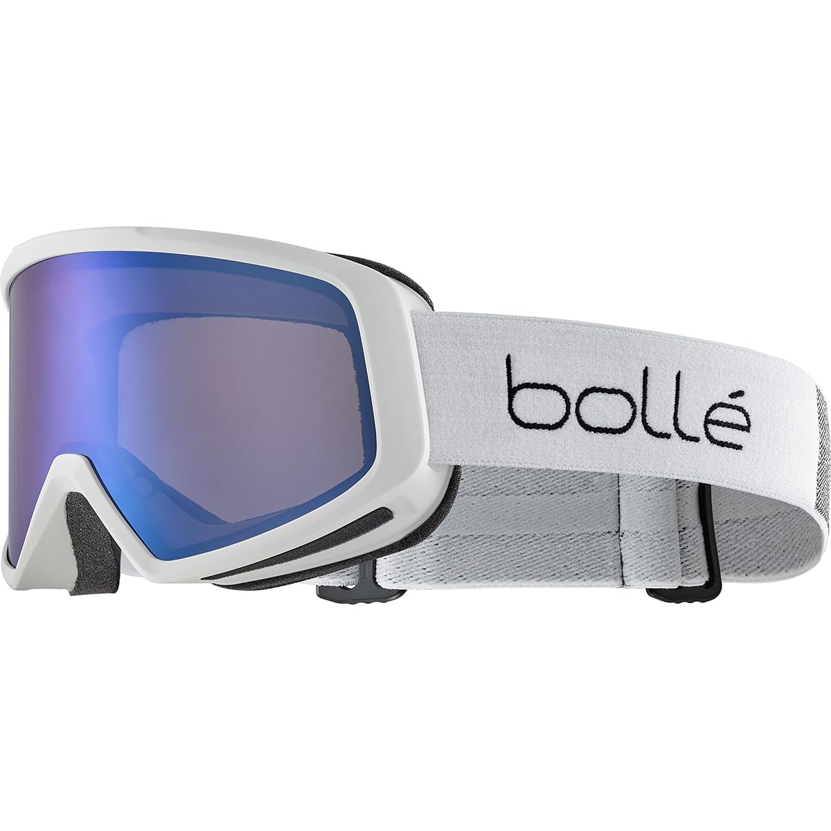 boll-bedrock-plus-skibrille-grau-antibeschlag image 6