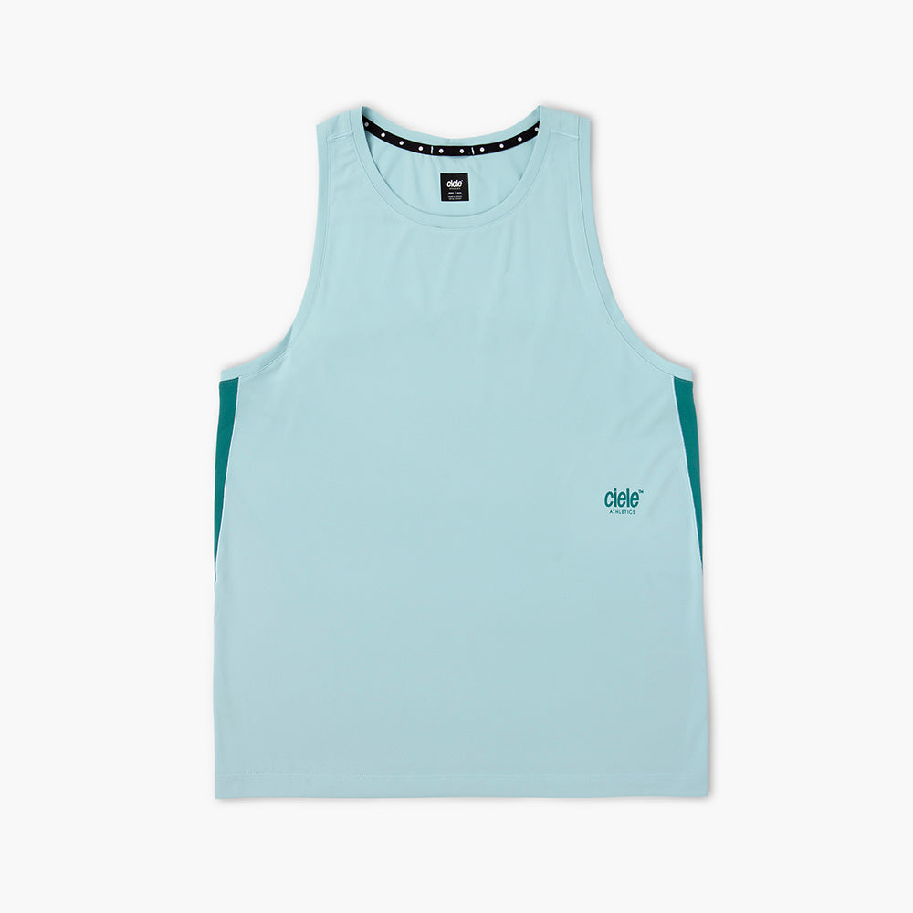 ciele-m-dlysinglet-singlet-herren-sterling-blue-mesh image 1