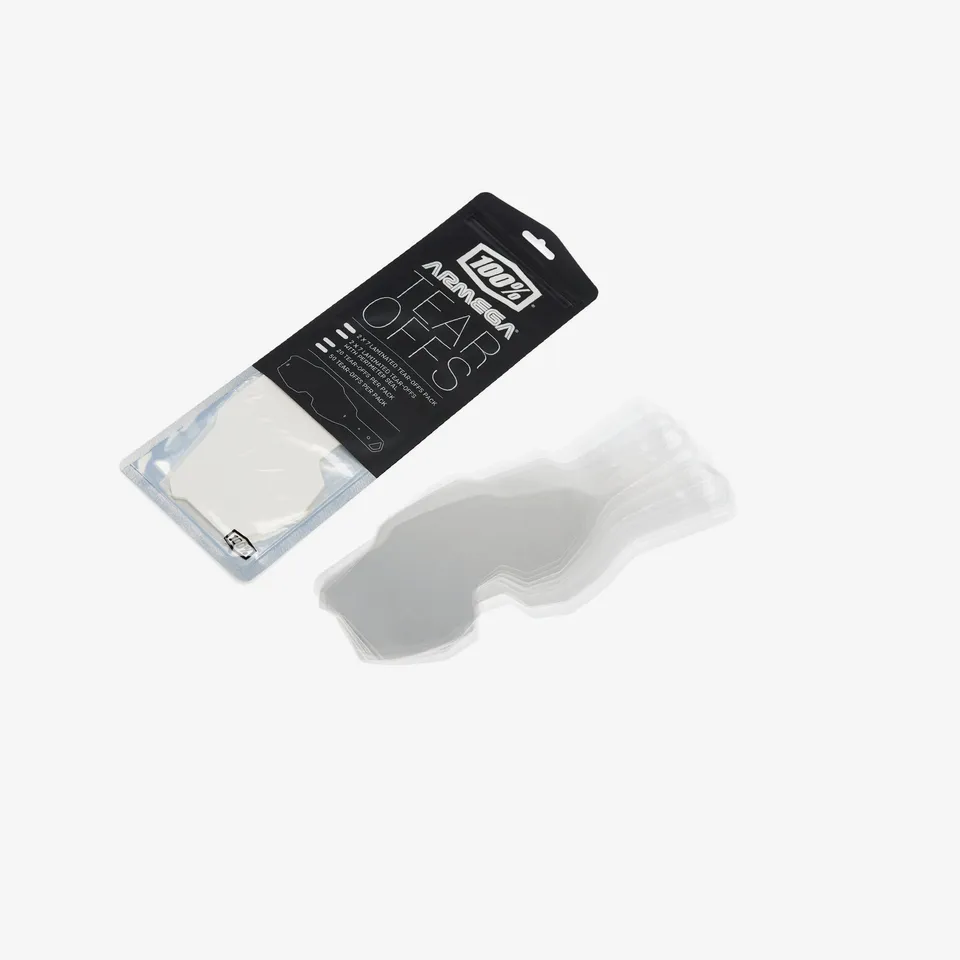 100-armega-armatic-tear-offs-abrei-folien-2x7er-pack image 1