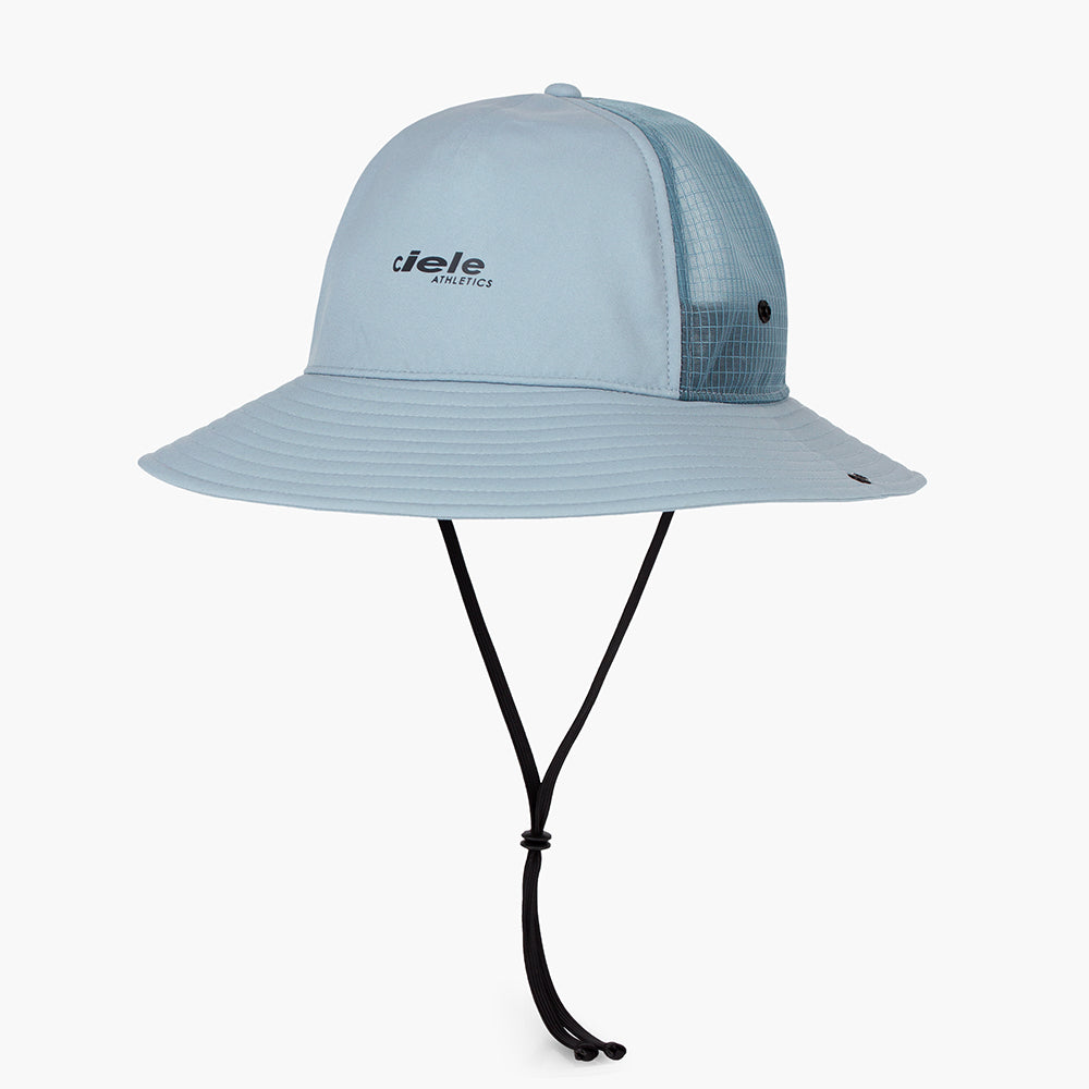 ciele-trlbucket-comp-onehundred-sl-fischerhut-chambray-sonnenschutz image 6
