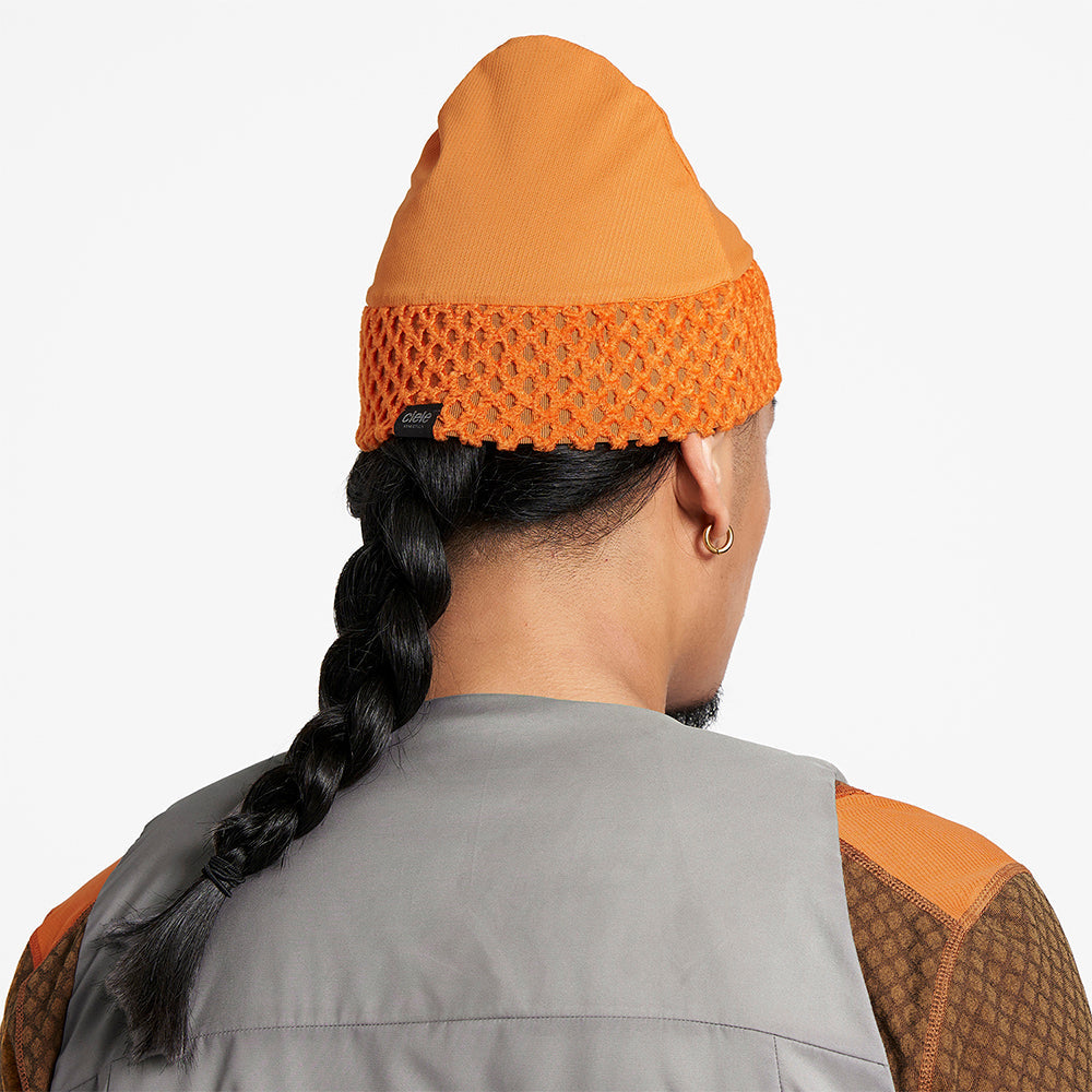ciele-uhbeanie-spectro-beanie-grau-one-size image 4