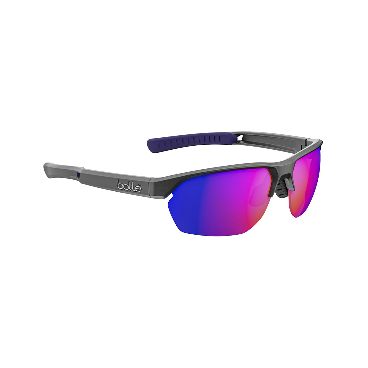 boll-victus-sonnenbrille-grau-volt-polarisiert image 4