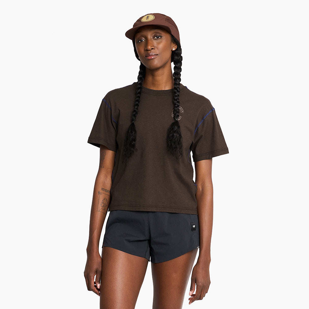 ciele-nsptshirt-damen-laufshirt-oak-hanf-baumwolle image 2