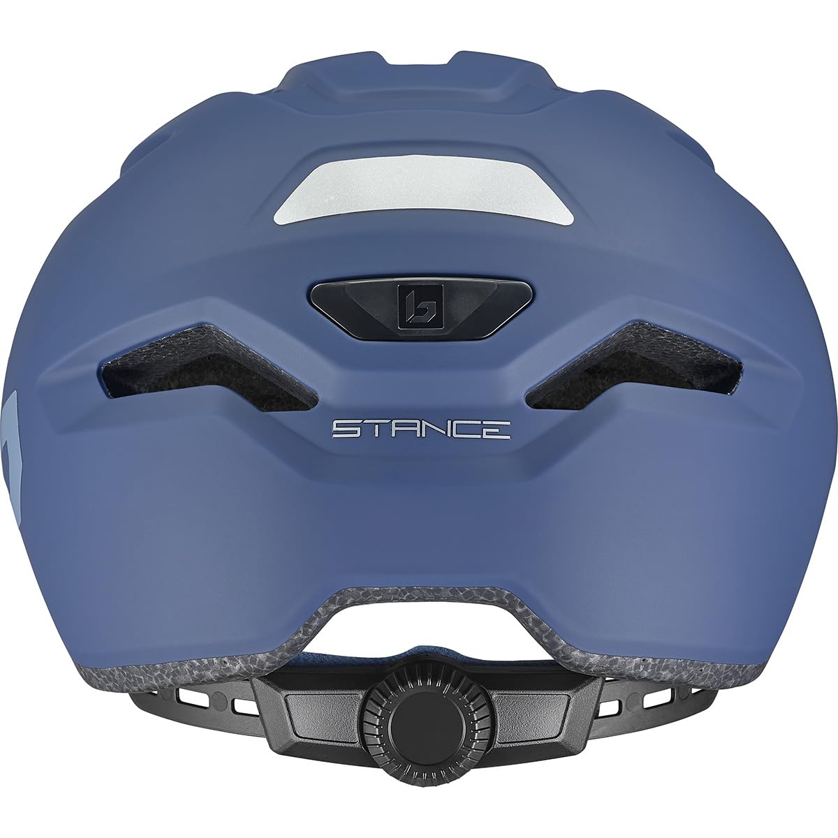 boll-stance-pure-city-fahrradhelm-navy-l-mit-led image 2