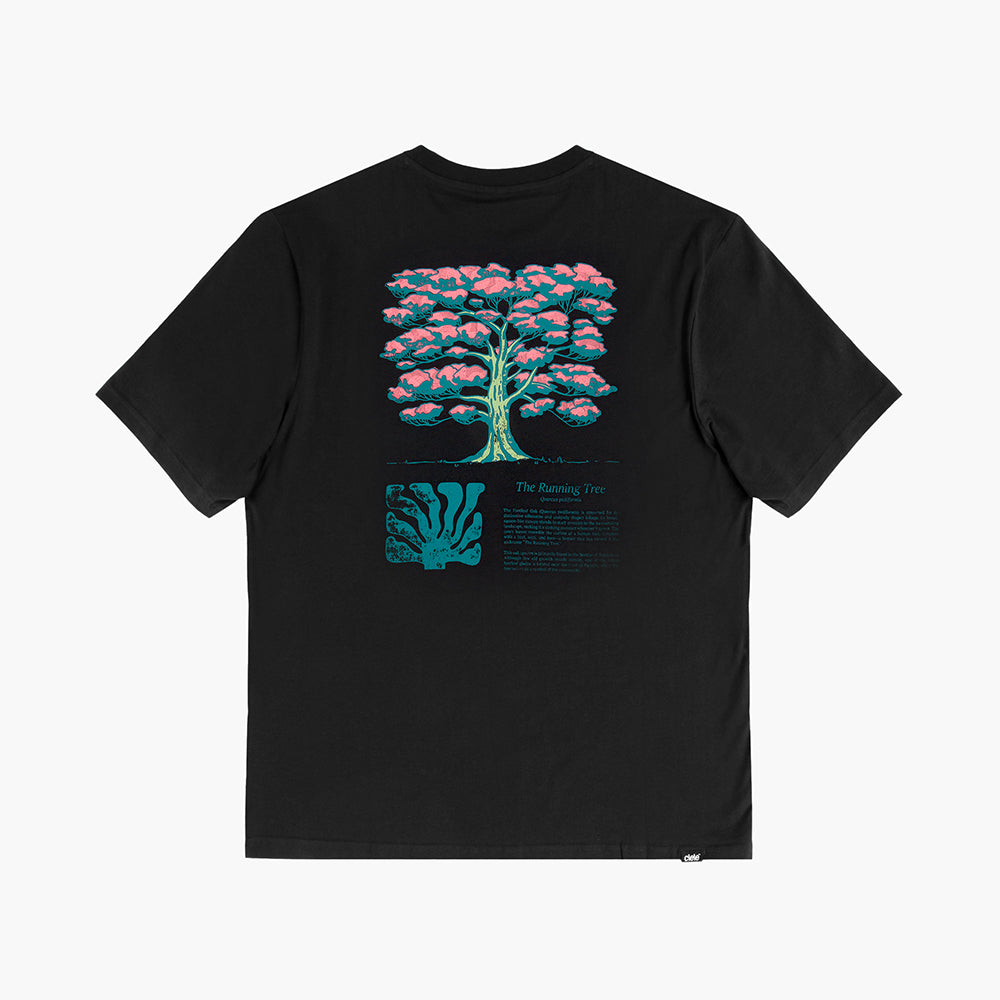 ciele-ortshirt-running-tree-laufshirt-schwarz image 5
