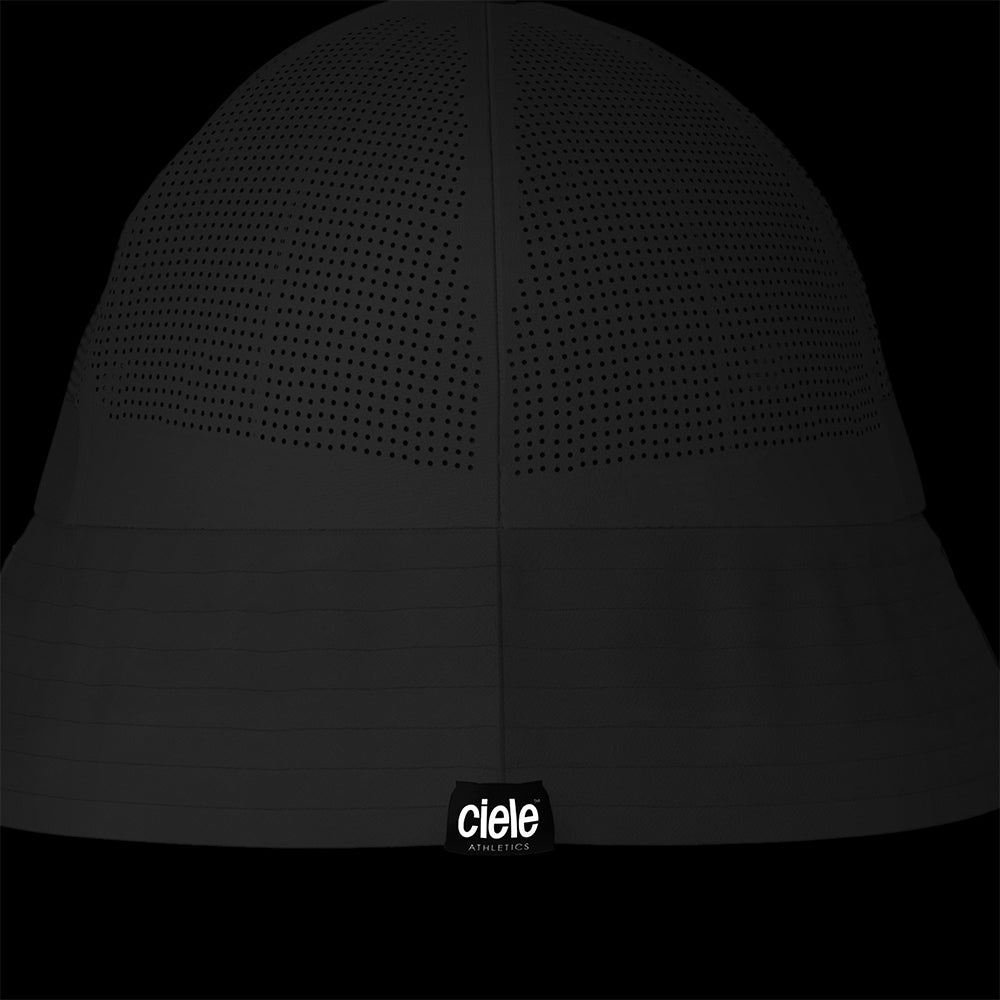 ciele-bchat-fischerhut-unisex-qale-km-schwarz image 6