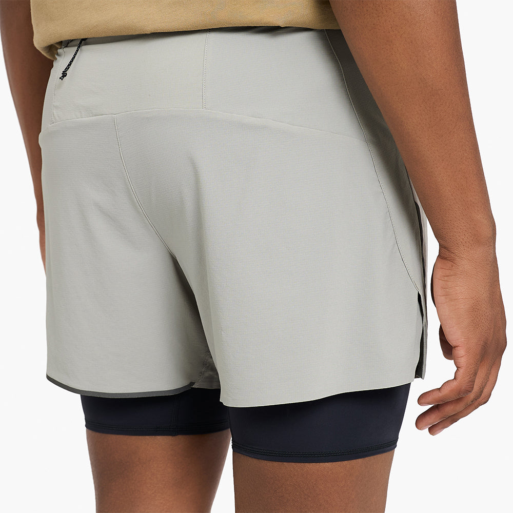 ciele-dlyshort-5-laufshorts-herren-airy-grey image 3
