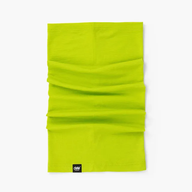 ciele-hlsnecktube-halsw-rmer-lime-green-merino-os image 1