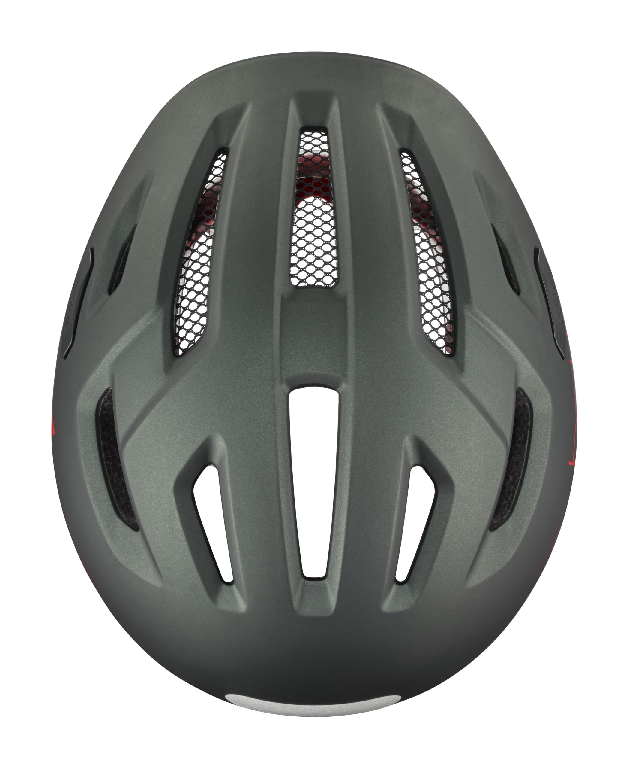 boll-stance-junior-fahrradhelm-forest-matte-xs-kinder image 2