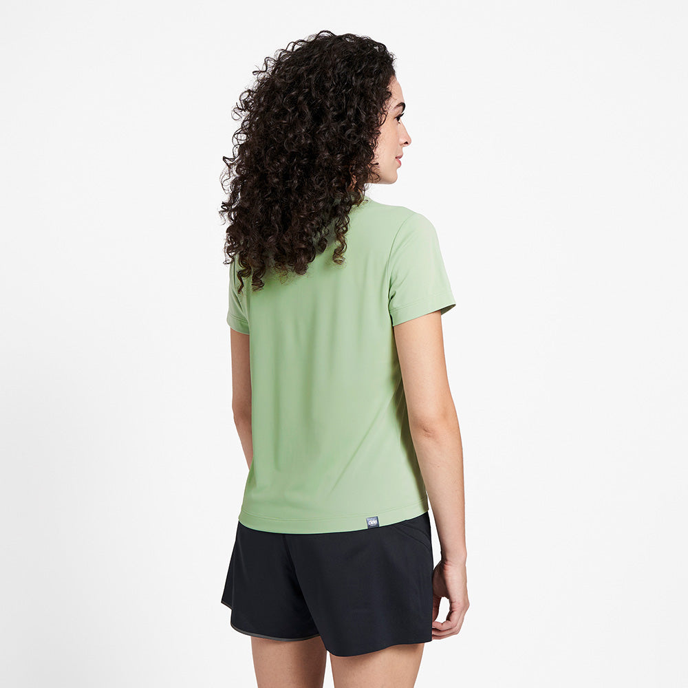 ciele-w-dlytshirt-singlet-damen-spruce-uv-schutz image 4