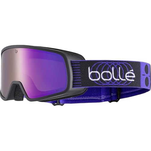 boll-nevada-jr-rosa-kinder-skibrille-cat-3 image 6
