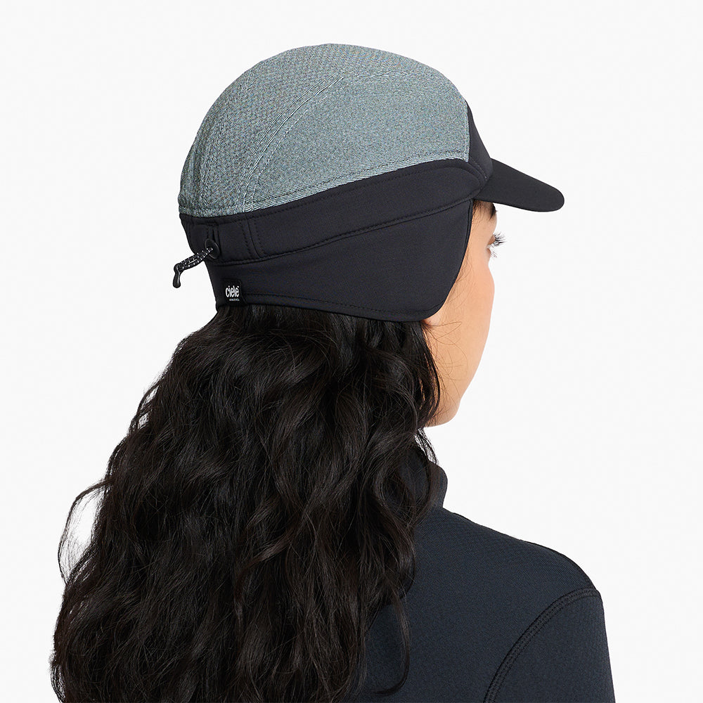 ciele-fstcap-sc-laufcap-unisex-fltwnd-quarry image 4