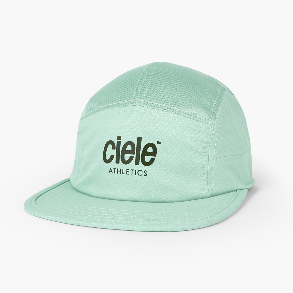 ciele-gocap-classic-athletics-laufcap-dusty-turquoise image 1