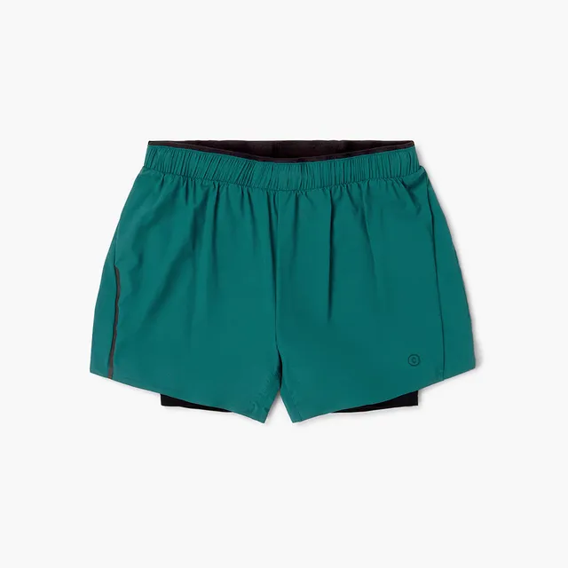 ciele-w-dlyshort-4-laufshorts-harbor-damen-m image 1