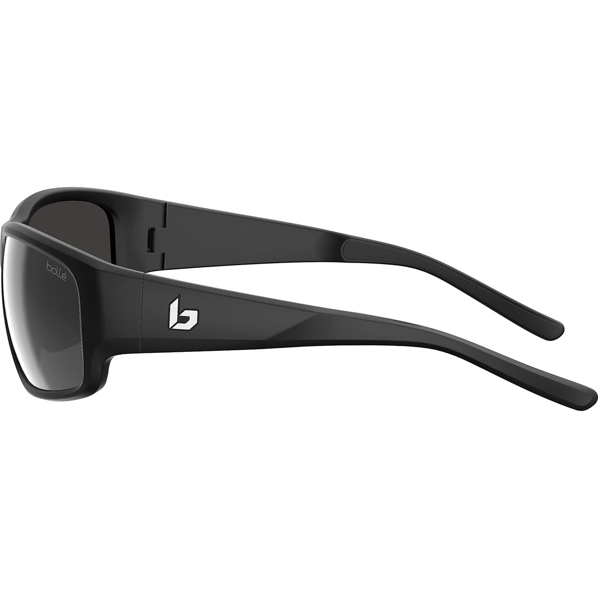boll-sfinx-l-sonnenbrille-black-matte-tns-polarized image 4