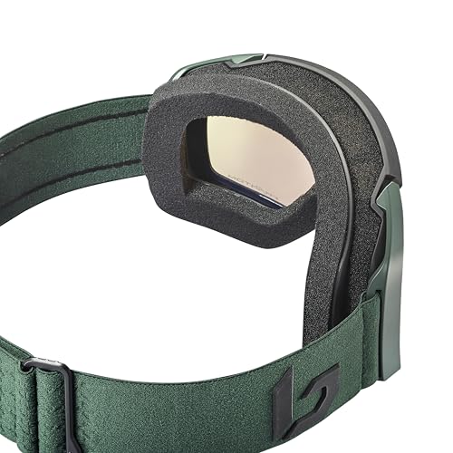 boll-mammoth-skibrille-black-forest-phantom-green-photochrom image 6