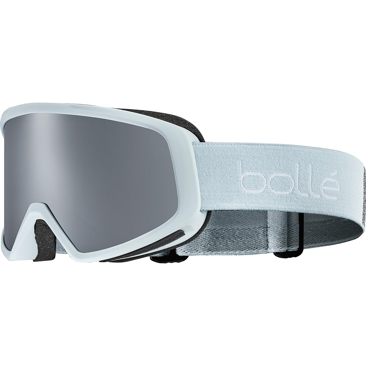 boll-bedrock-plus-skibrille-grau-antibeschlag image 2