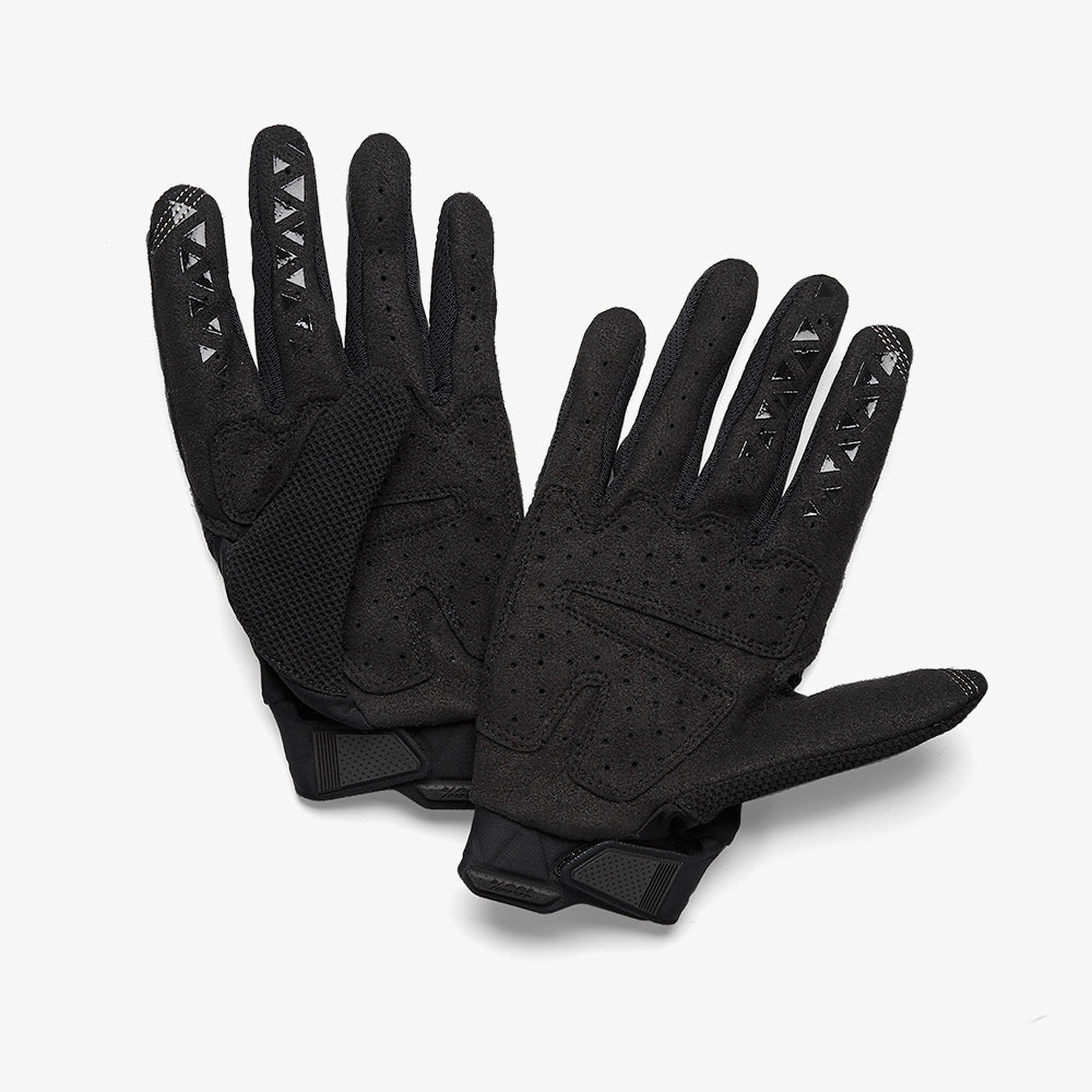 100-airmatic-fahrradhandschuhe-schwarz-l-grip image 2