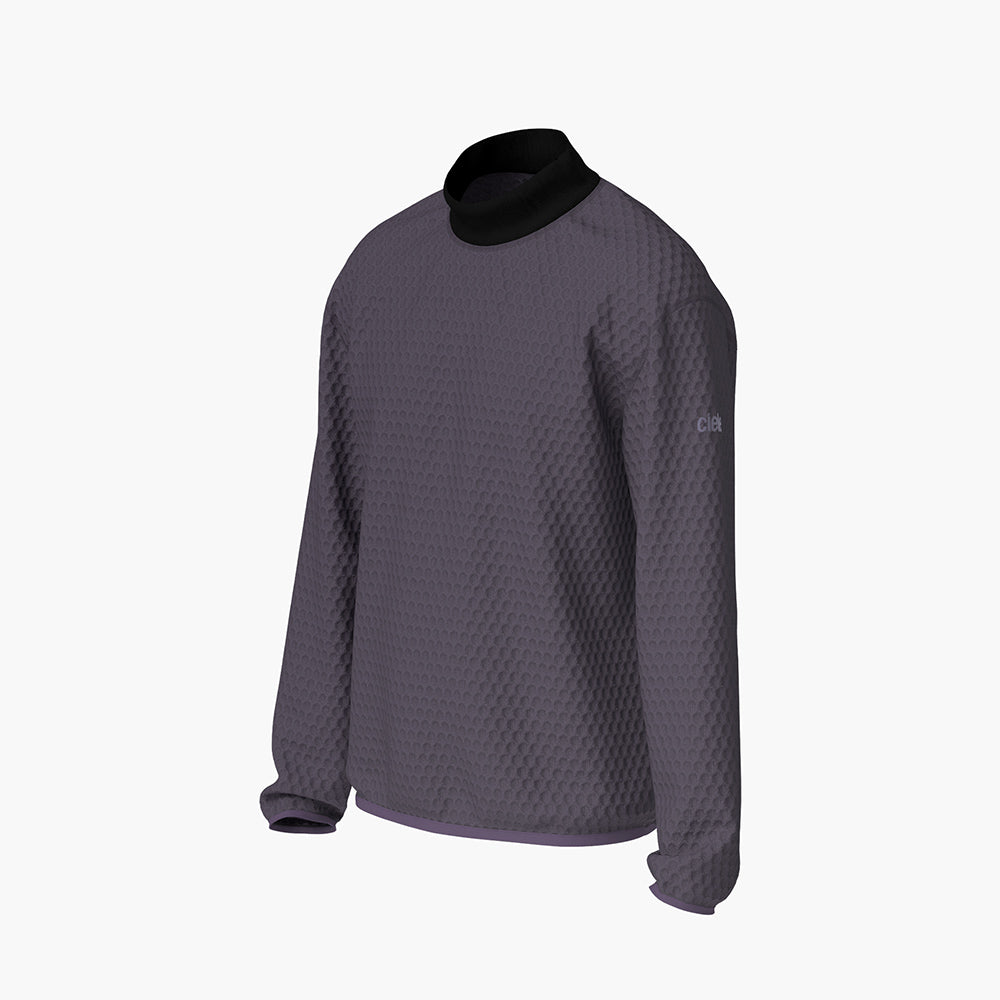 ciele-vlvmockneck-sweatshirt-astronautic image 1