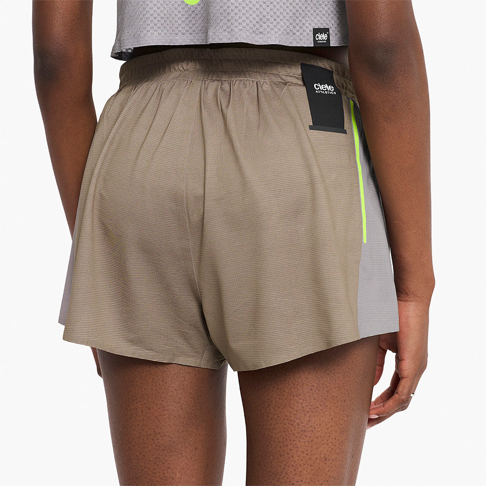 ciele-w-rdshort-rain-shorts-damen-m image 3