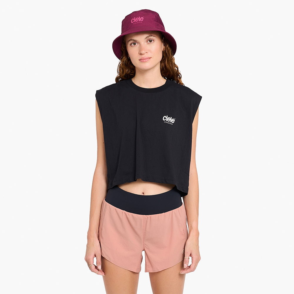 ciele-w-ortank-cropped-top-damen-whitaker image 2