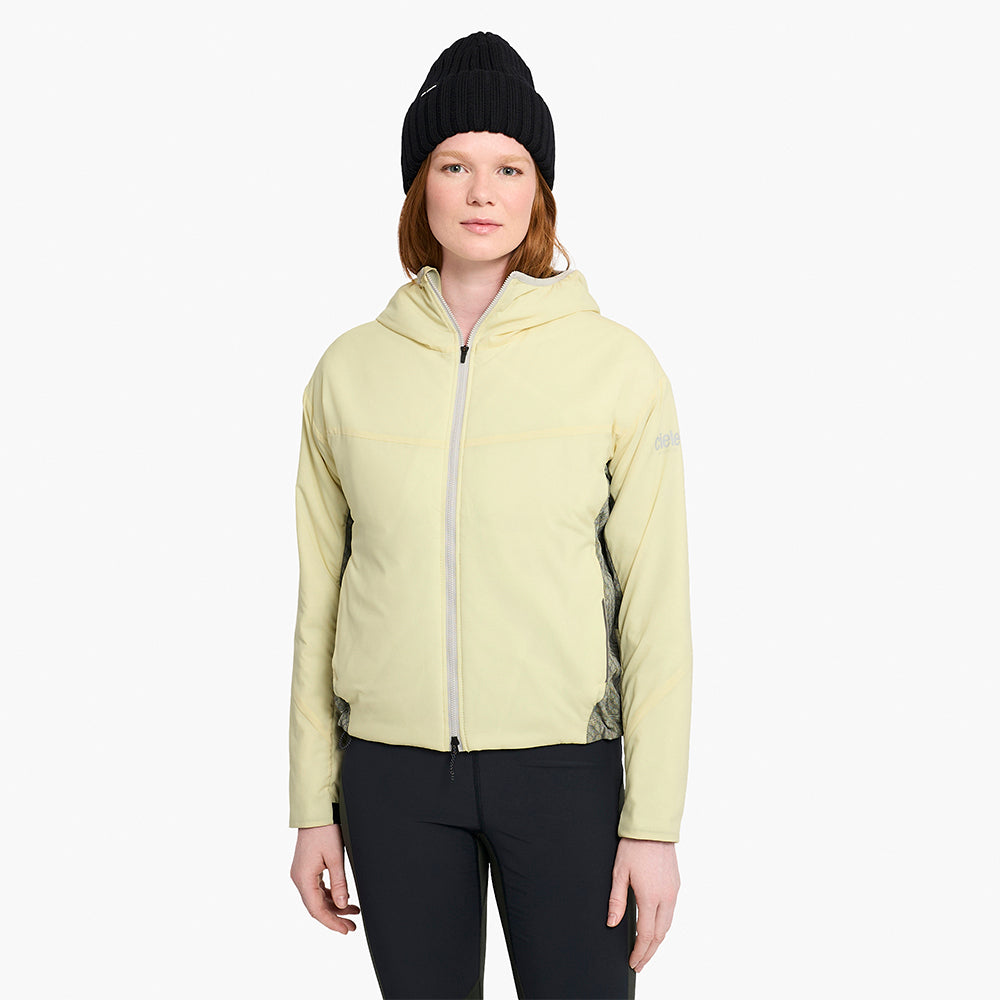 ciele-w-vlvinsulator-laufjacke-glade image 2