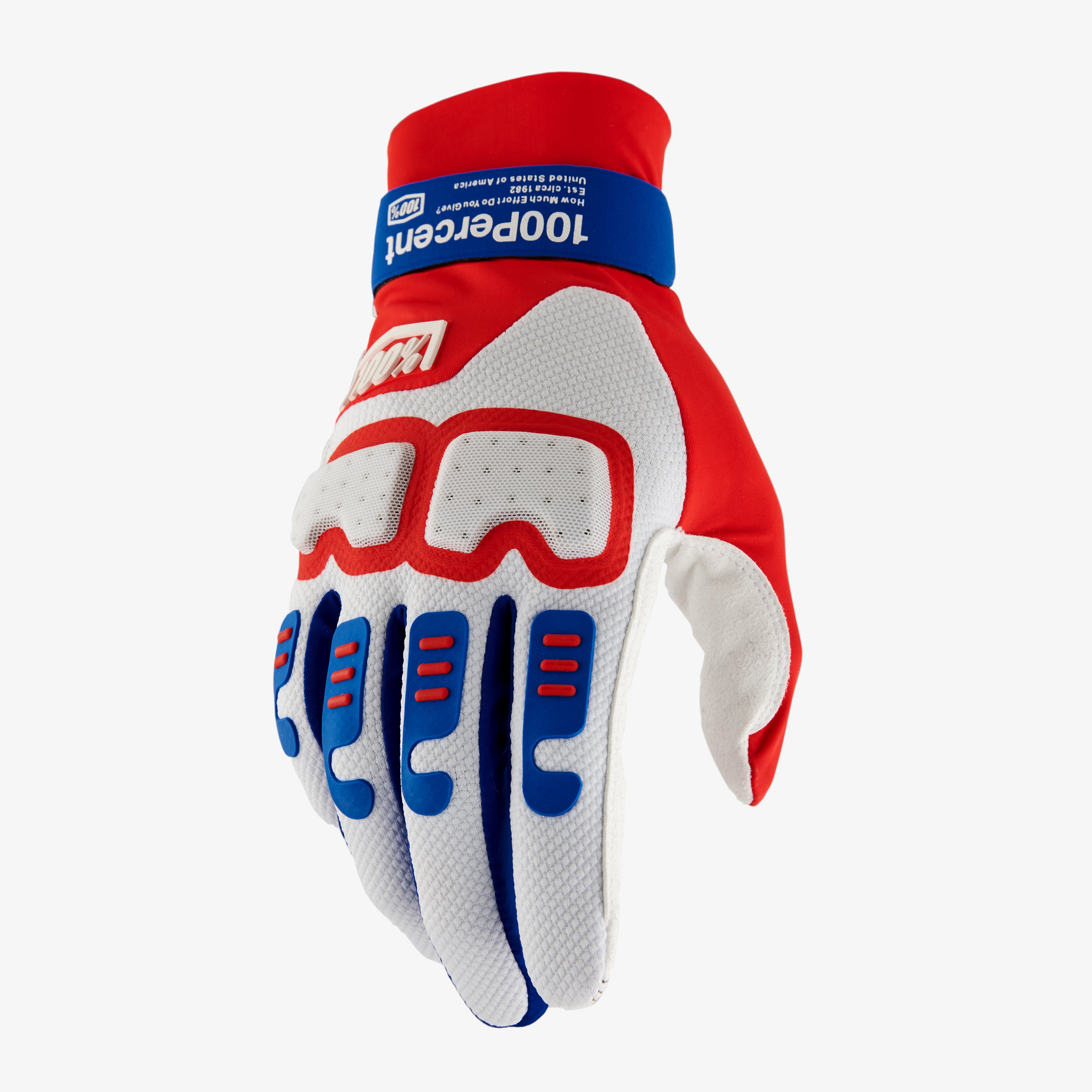 100-langdale-handschuhe-rot-wei-blau image 1