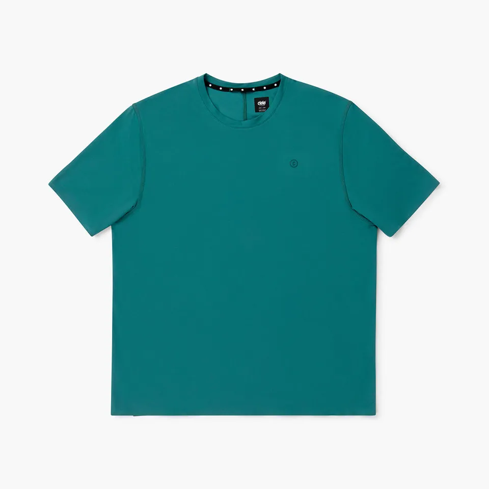 ciele-m-fsttshirt-2-laufshirt-harbor-recycelt image 1