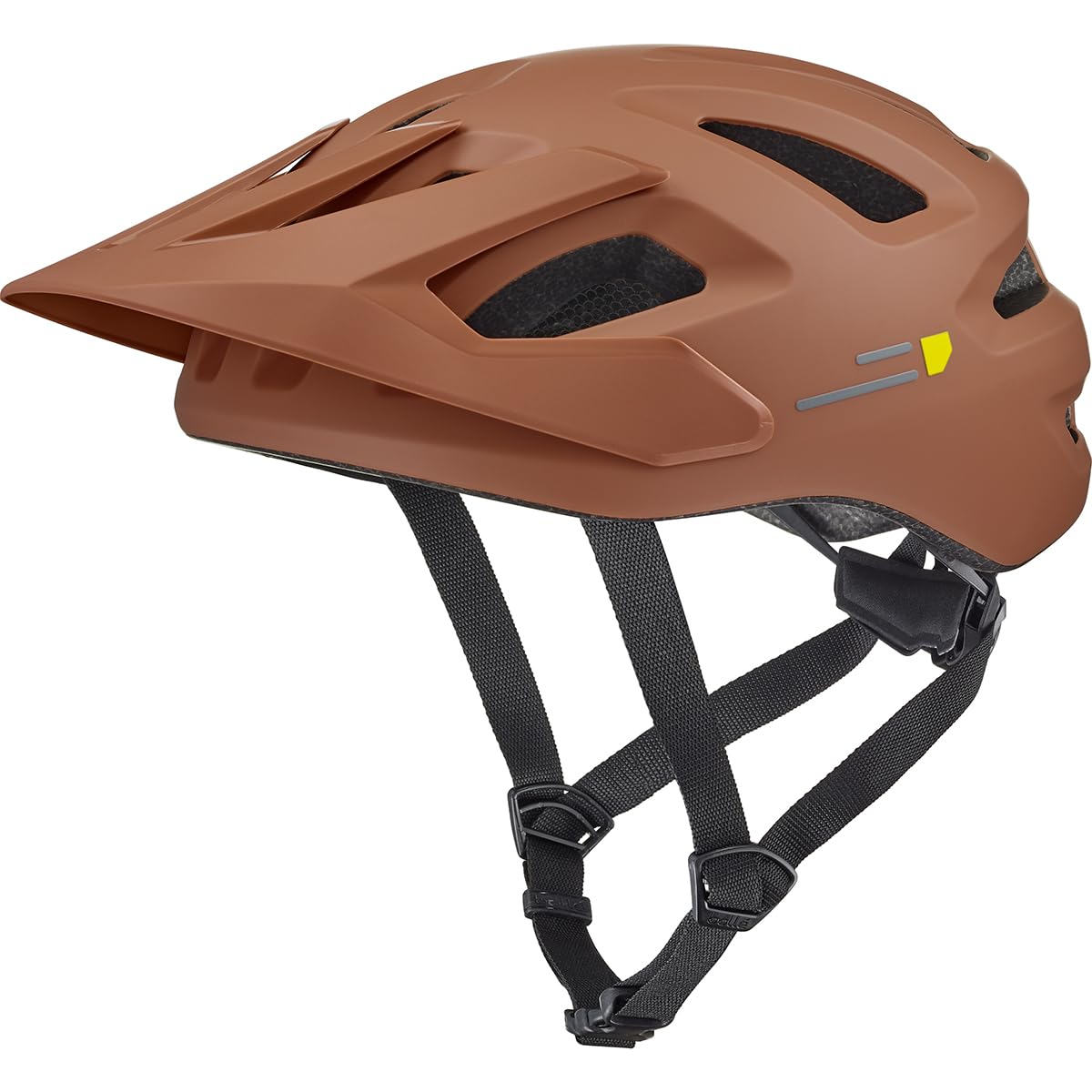 boll-adapt-pure-fahrradhelm-terracotta-matt-s image 1
