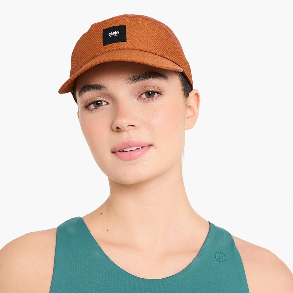 ciele-fstcap-sc-frame-s-laufcap-ginger-bread-s-m image 2
