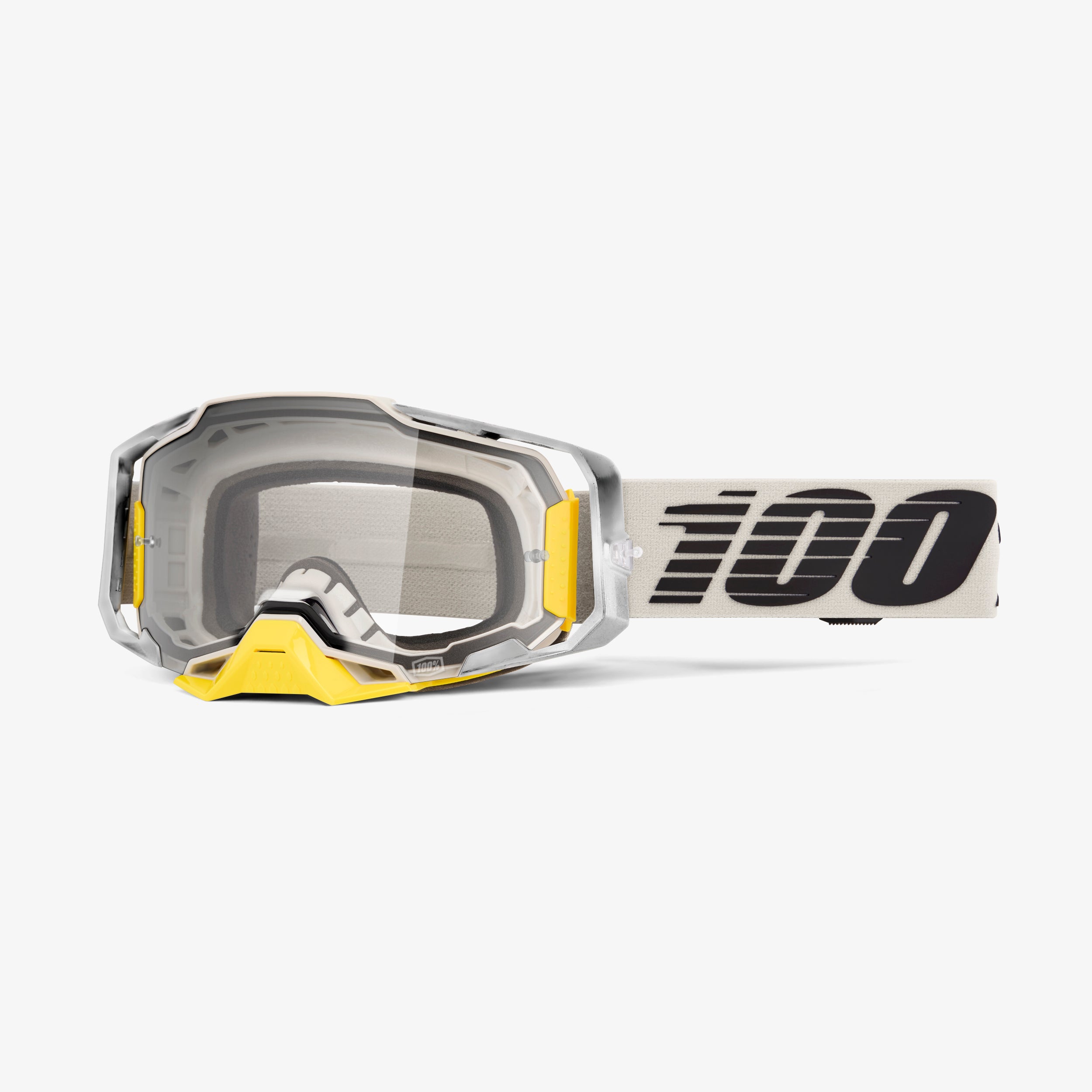 100-armega-goggle-viggo-mirror-schutzbrille-klar image 2